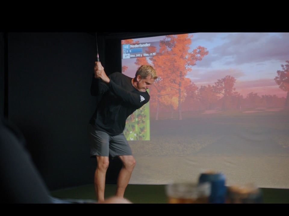 Nederlanders Tap & Golf photo