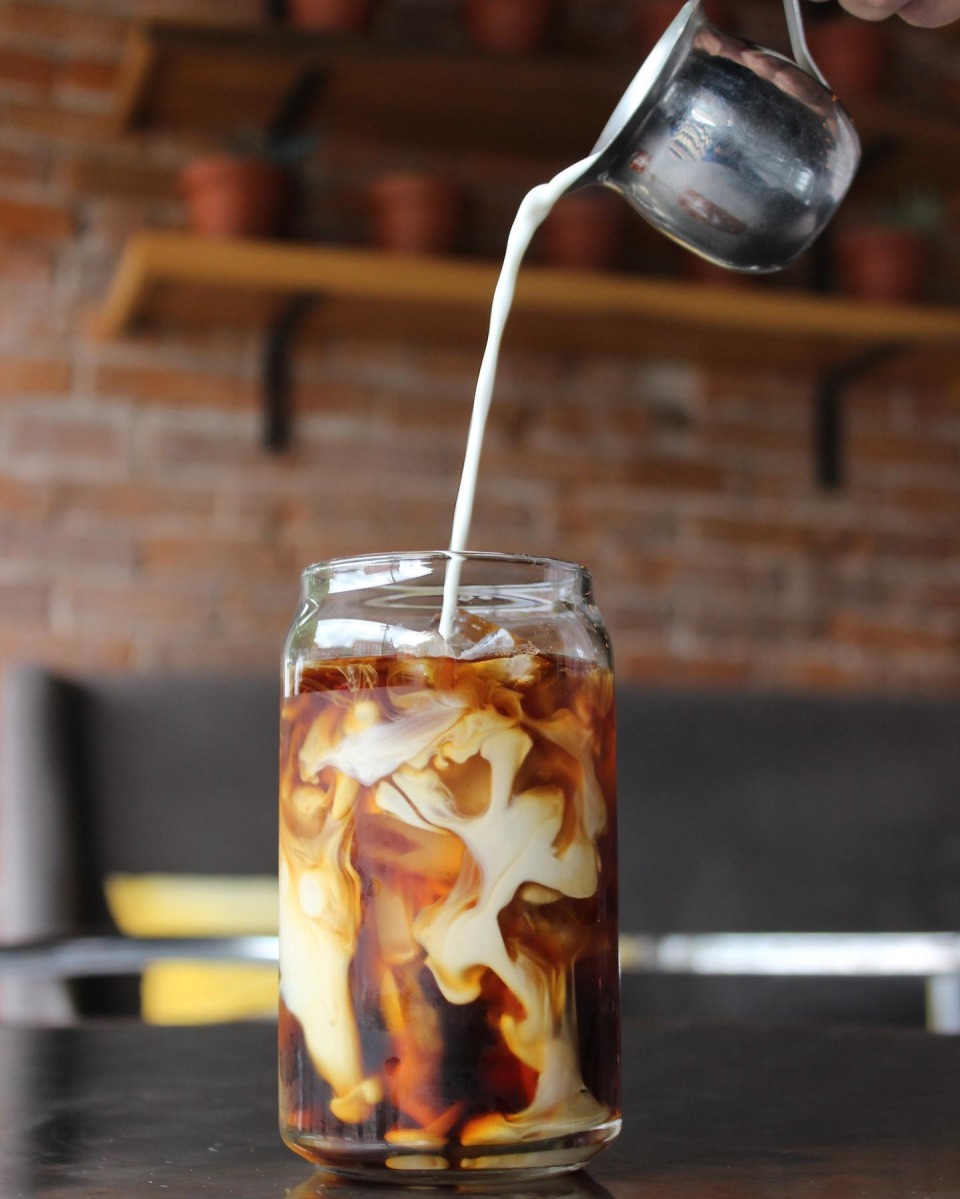 The Brew Coffee House photo