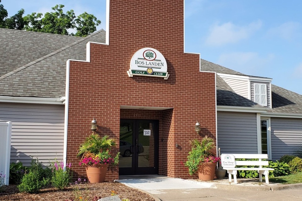 Bos Landen Golf Shop photo
