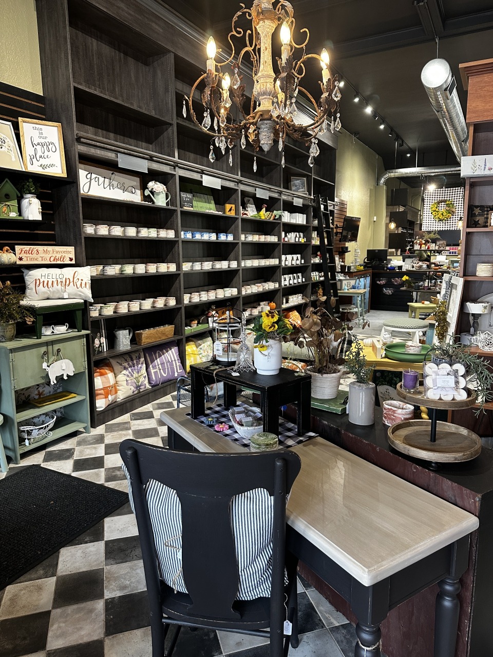 The Cottage Candle Shop photo