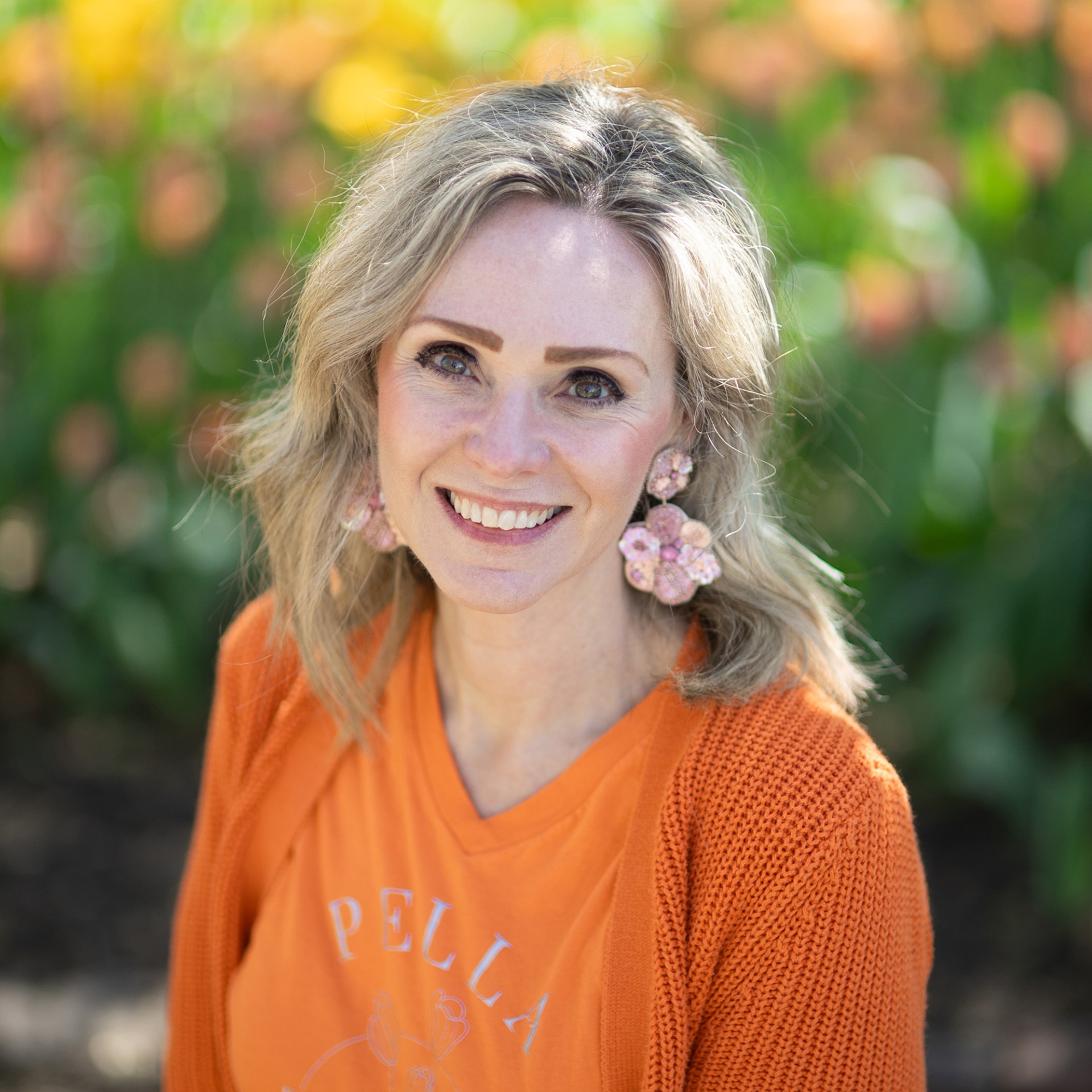 Ann Frost photo